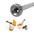 Bastão Resfriador Inox 2 Unidades - comprar online