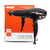 Secador de Cabelo Profissional 110v Preto - comprar online