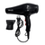 Secador de Cabelos Potente 3200W 220v Preto