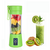Mini Liquidificador Portátil Recarregável - comprar online