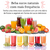 Mini Liquidificador Portátil Recarregável - loja online