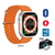 Smartwatch X8 Ultra Pro Max na internet