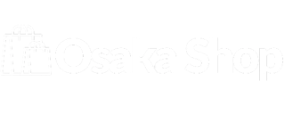 Osaka Shop | Uma Loja com Diversos Produtos Inovadores
