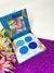 PALETA DE SOMBRAS LUDURANA