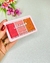 TRIO DE BLUSH LUA E NEVE