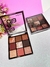 PALETA DE SOMBRAS DIA A DIA - comprar online