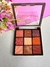PALETA DE SOMBRAS BROWN