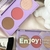 CONTORNO, BLUSH E ILUMINADOR - MAHAV