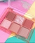 PALETA DE SOMBRAS ICE CREAM CITY GIRLS - Brave Beauty