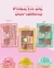PALETA DE SOMBRAS ICE CREAM CITY GIRLS na internet
