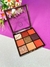 Paleta de Sombras Caramel