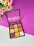 Paleta de Sombras Toffee