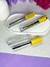 Gel incolor para Sobrancelhas e Cabelos - Mia Make