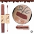 Duo Lips (batom + gloss) - Choco Fun Fenzza