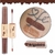 Duo Lips (batom + gloss) - Choco Fun Fenzza - loja online