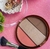 Trio de Pele - Blush, Iluminador e Contorno