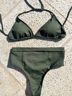Bikini Niza en internet