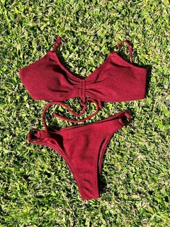 Bikini Barcelona en internet