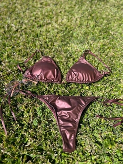 Bikini California