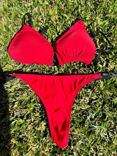 Bikini Saona - Agua Bendita