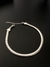 PULSEIRA MALHA FINA PRATA