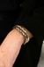 PULSEIRA COBRA OURO 18K - comprar online