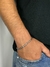 PULSEIRA MASCULINA CORDÃO BAIANO PRATA - comprar online