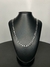CORRENTE MASCULINA ELOS 3 PRATA - comprar online