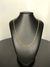 COLAR MASCULINO CORDÃO BAIANO DOURADO na internet