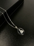COLAR MASCULINO NOSSA SENHORA PRATA - comprar online