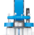 Auto Lift Xtend + 8 sensores de temperatura