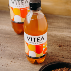 KOMBUCHA "VITEA" 500 ml