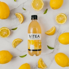 KOMBUCHA "VITEA" 500 ml - comprar online