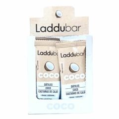 BARRITA "LADDUBAR" 30 grs en internet
