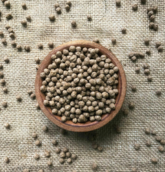QUINOA POP ALGARROBA 150 grs