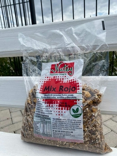 GRANOLA "NUTEY" 100 grs