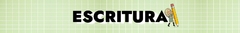 Banner de la categoría ESCRITURA