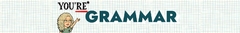 Banner de la categoría GRAMMAR