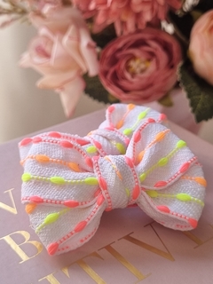 Mini parzinho PESP neon - loja online
