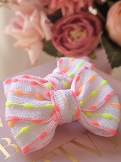 Mini parzinho PESP neon