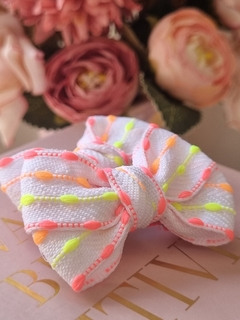 Mini parzinho PESP neon - comprar online