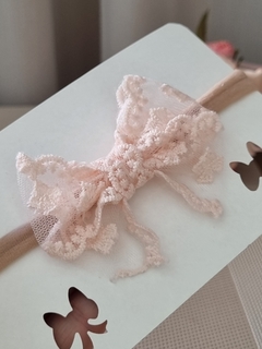 Faixa para bebê Rn