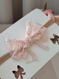 Faixa para bebê Rn - comprar online