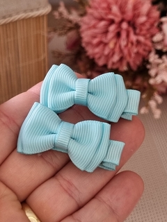 Imagem do Mini presilha baby Belle