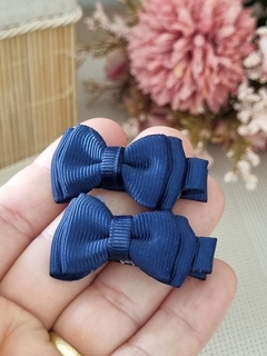 Mini presilha baby Belle