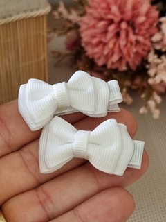 Mini presilha baby Belle - Dhe laços