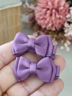 Mini presilha baby Belle - loja online