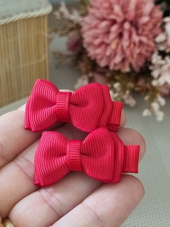 Mini presilha baby Belle