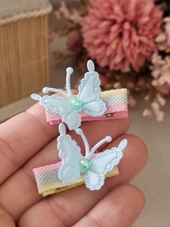 Imagem do Mini parzinho borbotela