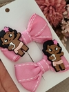 Parzinho moana baby